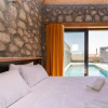 Отель Magnificent Villa With Private Pool in Fethiye, фото 12