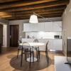 Отель Myplace Piazze Di Padova Duplex Apartment Via Dei Da Carrara, фото 39