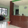Отель Lumbini International, фото 10