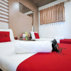 Отель RedDoorz Plus near Robinsons Place Gensan, фото 2