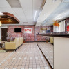 Отель Econo Lodge Wade - Fayetteville North, фото 2