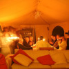 Отель Lemala Tarangire Camp, фото 10