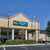 Отель Quality Inn Dothan, фото 1