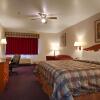 Отель Best Western Pineywoods Inn, фото 36