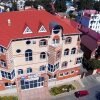 Гостиница Пансионат Магадан, фото 26
