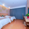 Отель GreenTree Inn Chuzhou Municipal Government Zijin Commercial City, фото 4
