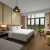 Отель Holiday Inn Foshan Nanhai Central, an IHG Hotel, фото 6