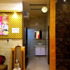 Отель Krishnas, фото 16