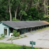 Отель Saratoga Garden Motel, фото 14