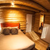 Отель Cabana Deac - Luxury Chalet, фото 19