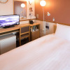Отель Toyoko Inn Hamamatsu Station, фото 3