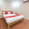 Отель OYO 167 The O Place, фото 3