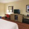 Отель Hampton Inn Bordentown, фото 19