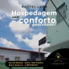 Отель Hostel Luna, фото 1