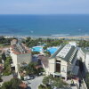 Отель İz Flower Side Beach Hotel, фото 21
