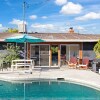 Отель Splash House W/ Private Pool & Fire Pit Dogs Welcome Free 3 Bedroom Home by RedAwning, фото 20