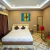 Отель Riverside Green House Resort, фото 10