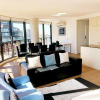 Отель Melbourne Lifestyle Serviced Apartments, фото 2