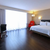 Отель Fiesta Inn Insurgentes Viaducto, фото 41