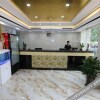 Отель Hefei Gaodeng Business Hotel, фото 11