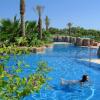 Отель Nissiana Hotel, фото 15