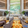 Отель Qingshan Hotel Baotou（Yingbin Building）, фото 12