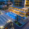 Отель Campus Hill Hotel, фото 25