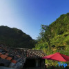 Отель Qingtian Kaokeng Ancient Village Tianyuan Weishe Homestay, фото 12