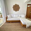 Отель Beach Apartment Residencial Mananero 2, фото 17