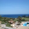 Отель Apartment With 2 Bedrooms in Agay, With Wonderful sea View, Pool Acces, фото 14