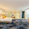 Отель Lingshang International Hotel, фото 3
