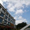 Отель Tiantangzhai Business Hotel, фото 6