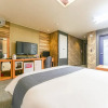 Отель Pohang Haedodong Olleh Motel, фото 7