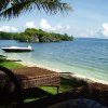 Отель Paradise Bay на острове Боракае