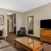 Отель Comfort Suites Boone - University Area, фото 11