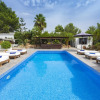 Отель Villa in Ibiza Town with private pool, sleeps 8/10 - Villa Isabelle, фото 15