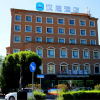 Отель Hanting Hotel, фото 1