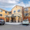 Отель Extended Stay America Suites Philadelphia Horsham Welsh Rd, фото 1