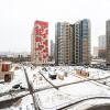 Апартаменты на улице Лобачевского в Москве