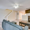 Отель Bright Decatur Townhome ~ 10 Mi to Atlanta!, фото 2