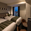 Отель Mystays Nagoya Nishiki, фото 6