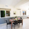 Отель Luxury Villa in Cyprus near Beach, Sotira Villa 1302, фото 23