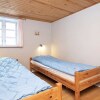 Отель Lavish Holiday Home in Syddanmark With Sauna, фото 6