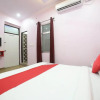 Отель Oyo 24220 Hotel Jai Ambay International, фото 17