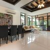 Отель 3 Bedroom Private Villa With Pool V22 In Pattaya, фото 6