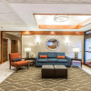 Отель Comfort Inn Shady Grove - Gaithersburg - Rockville, фото 12