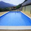 Отель Appartamento con vista sul lago di Iseo e piscina, фото 12