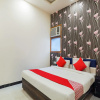 Отель OYO 73333 Hotel Ramji 7 Grand, фото 2