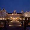 Отель Disneys Yacht Club Resort в Лейке Буэна Висте