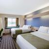 Отель Microtel Inn And Suites Statesville, фото 2